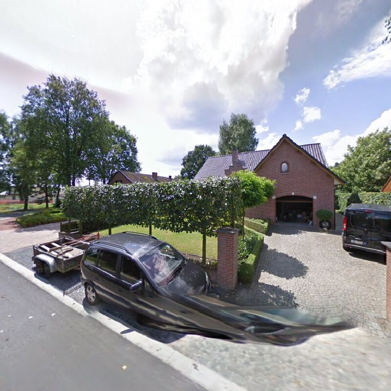 Foto van Roots House