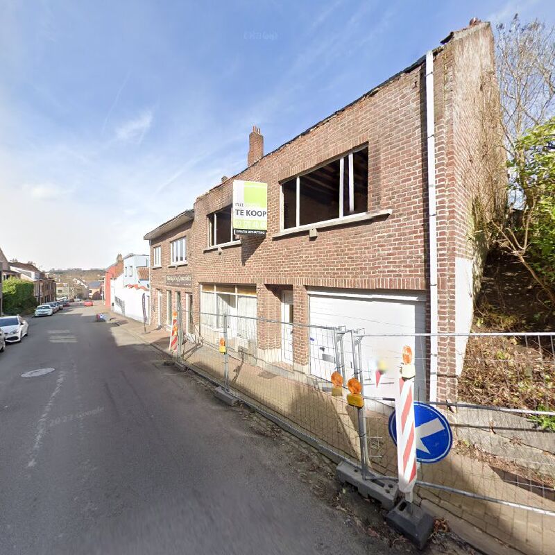 Foto van Cornerstone Immobilier