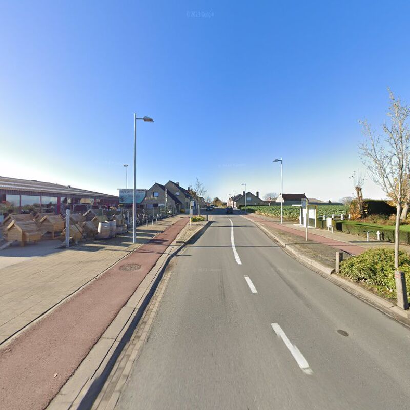 Foto van Alveringem Doorneboom