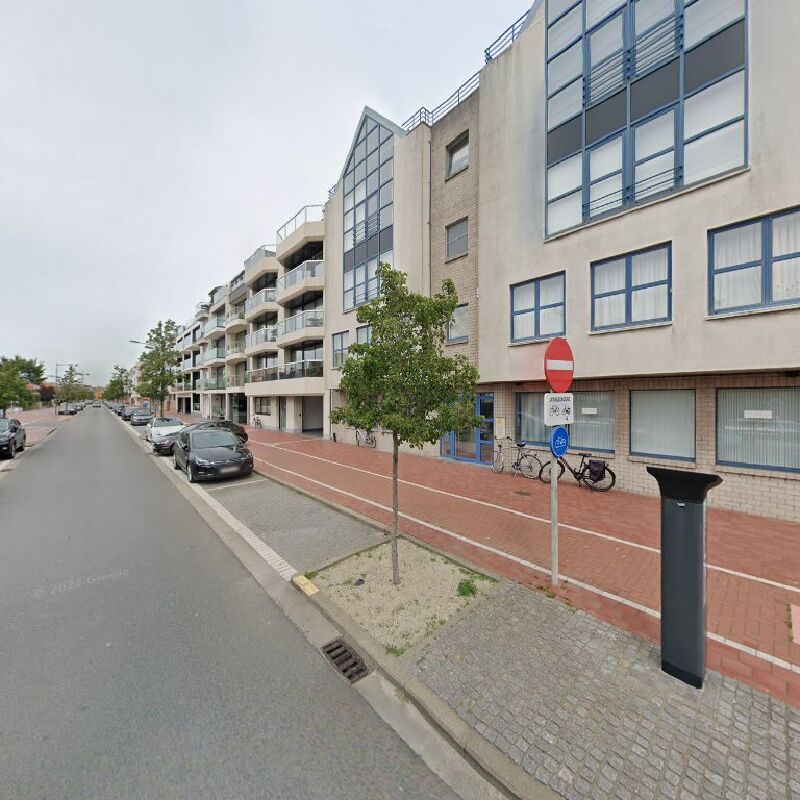 Foto van Stallaert / Katelijne