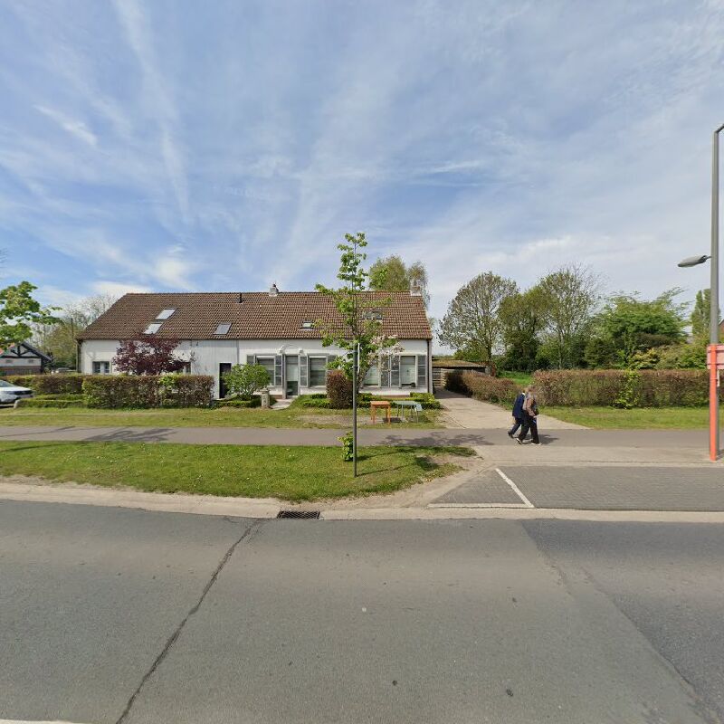 Foto van Stabroek Danckerseweg