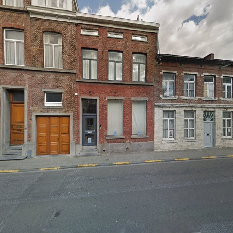 Foto van Delvaux / Marc