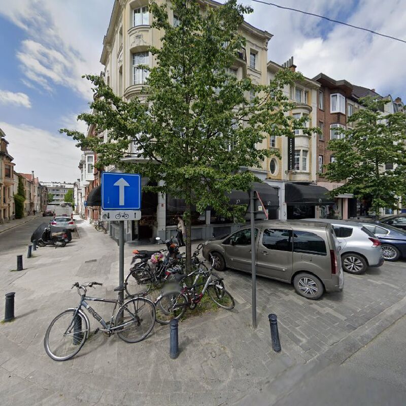 Foto van St.-Pierre take-away