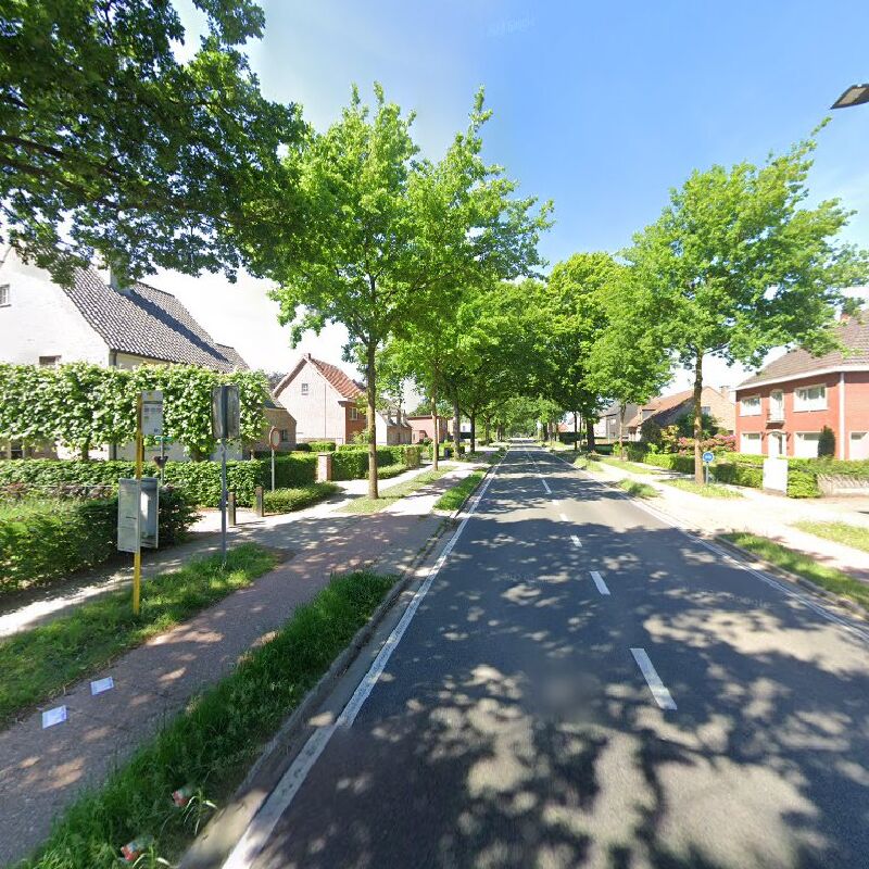Foto van Rijkevorsel Merret