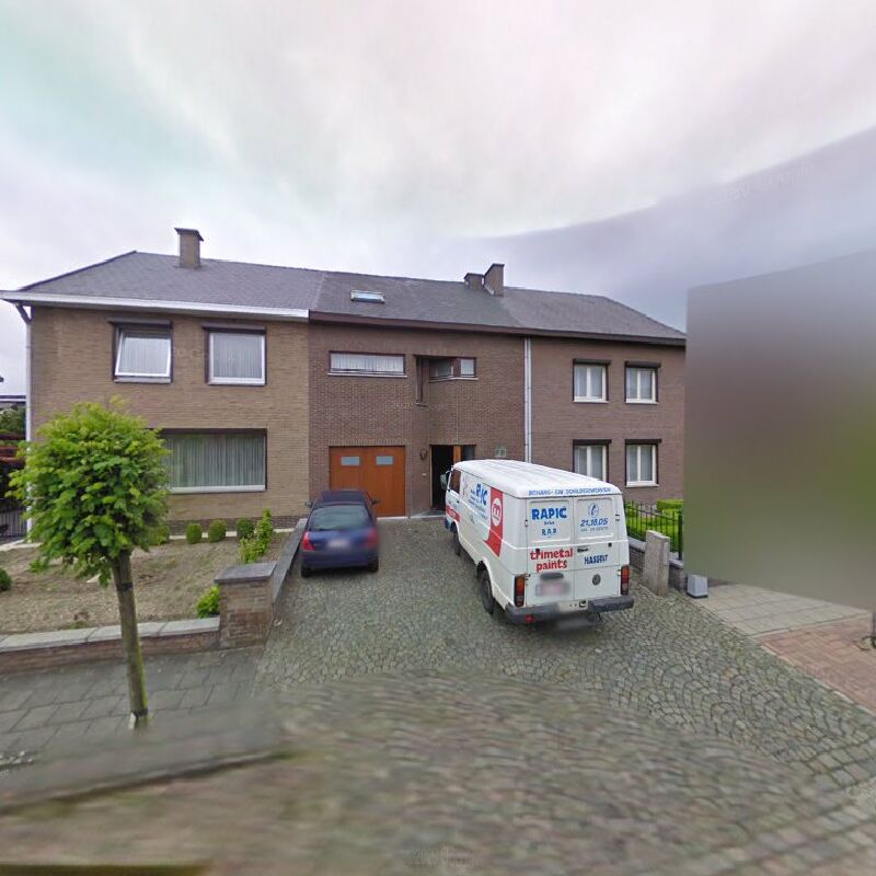 Foto van Vanstraelen Els