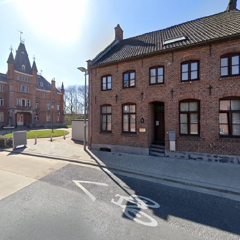 Foto van Pollet / Nancy