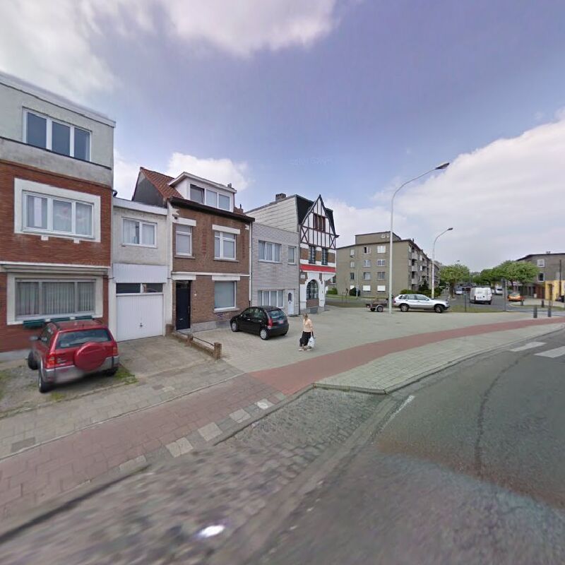 Foto van Anneleen Plettinx Gediplomeerde diëtiste en orthomoleculair therapeut (KPNI)