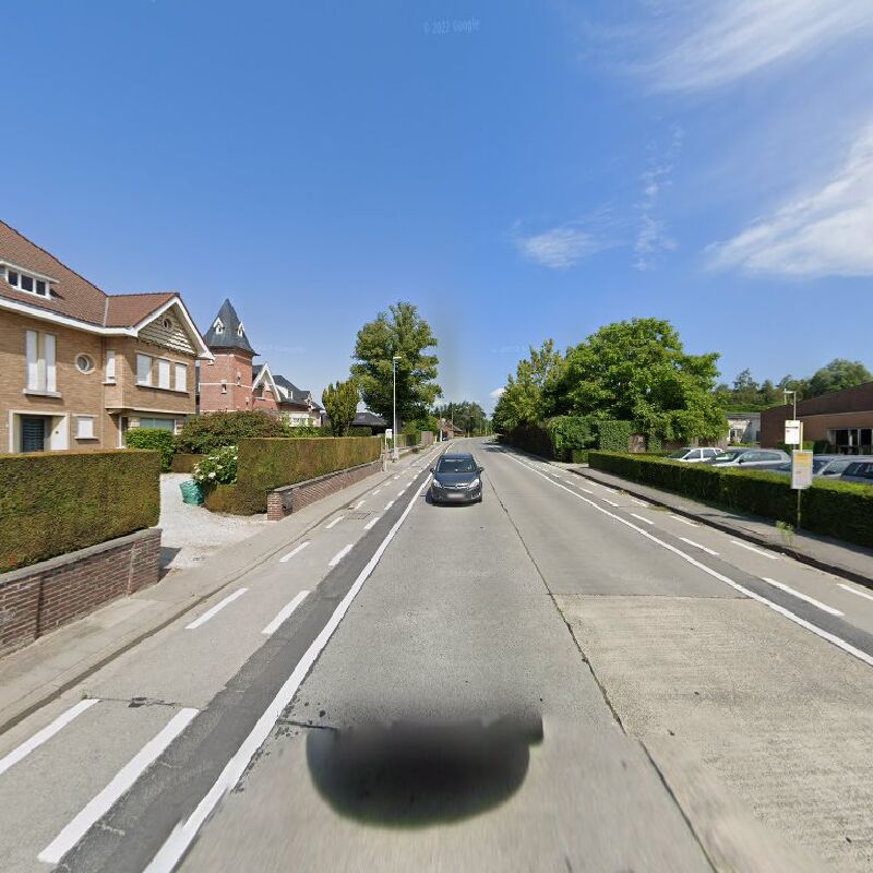 Foto van Lendelede Houtdakspant