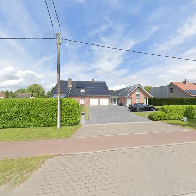 Foto van Bofisc Maesenaere bv