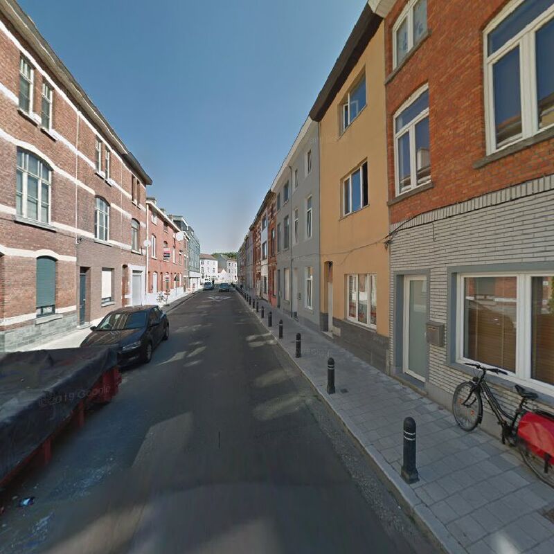 Foto van APGentse Pleisterwerken