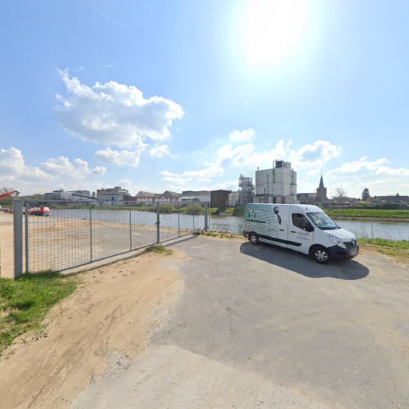 Foto van One Way Trucking Avelgem NV