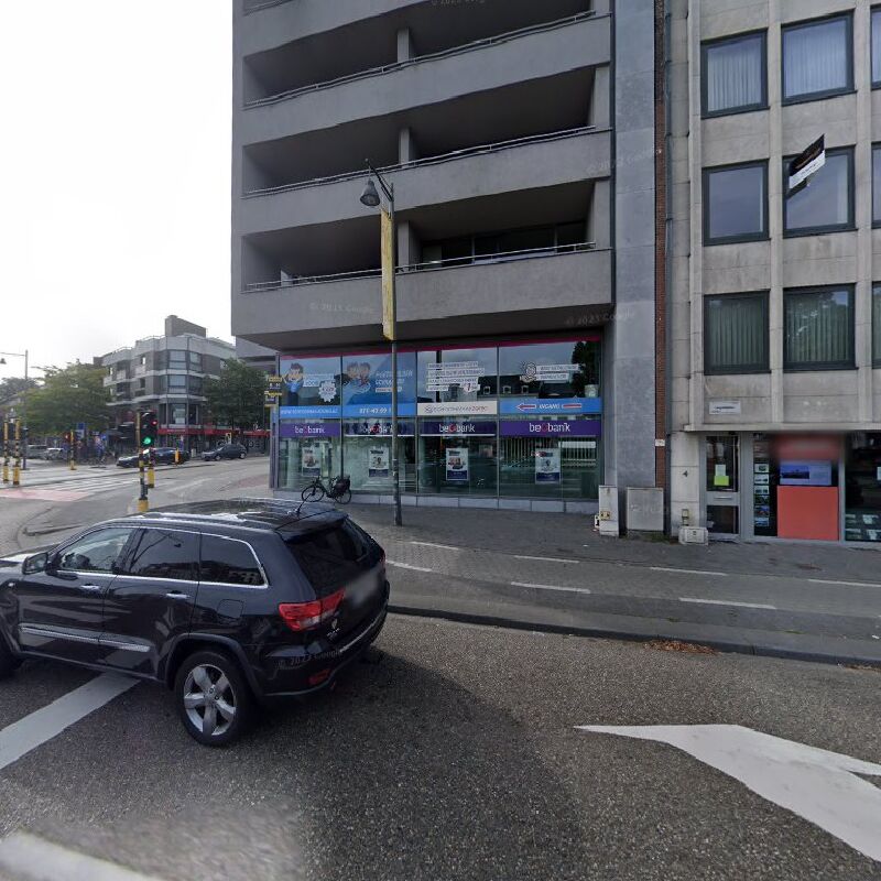 Foto van Banque du Brabant