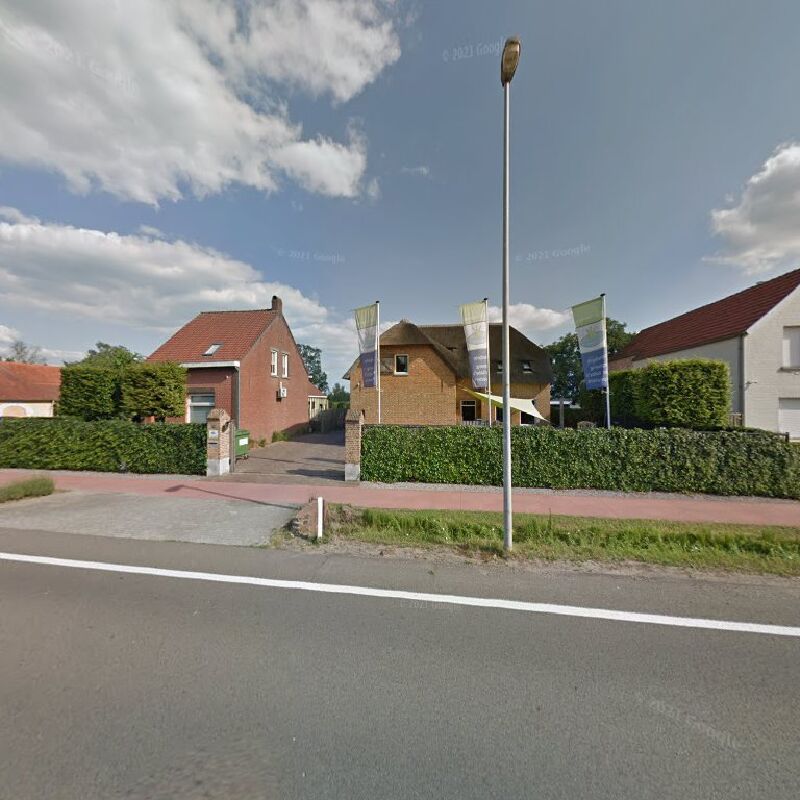 Foto van Kinderdagverblijf Het Kroontje - Grens