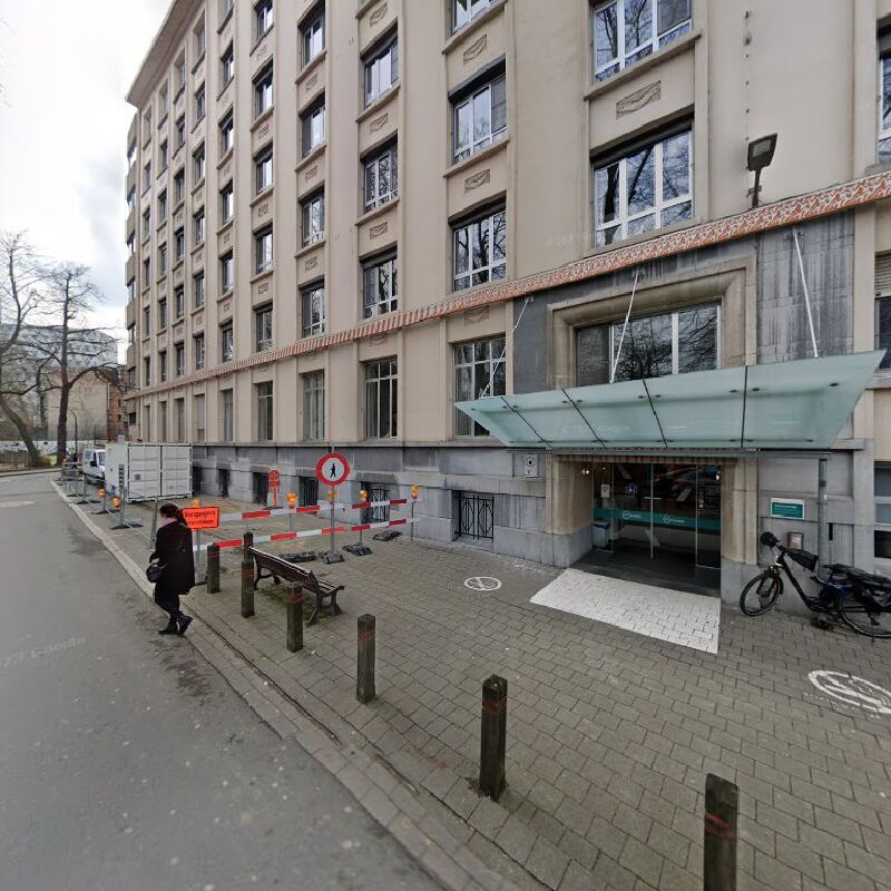 Foto van Orthopedie Vlaamse Kaai