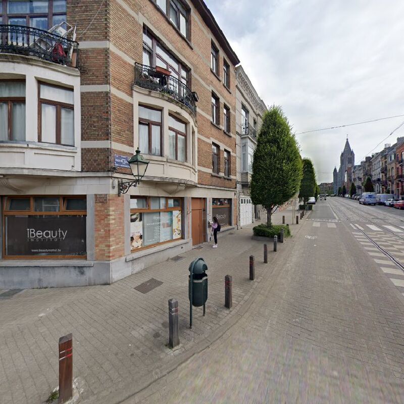 Foto van iBeauty INSTITUT
