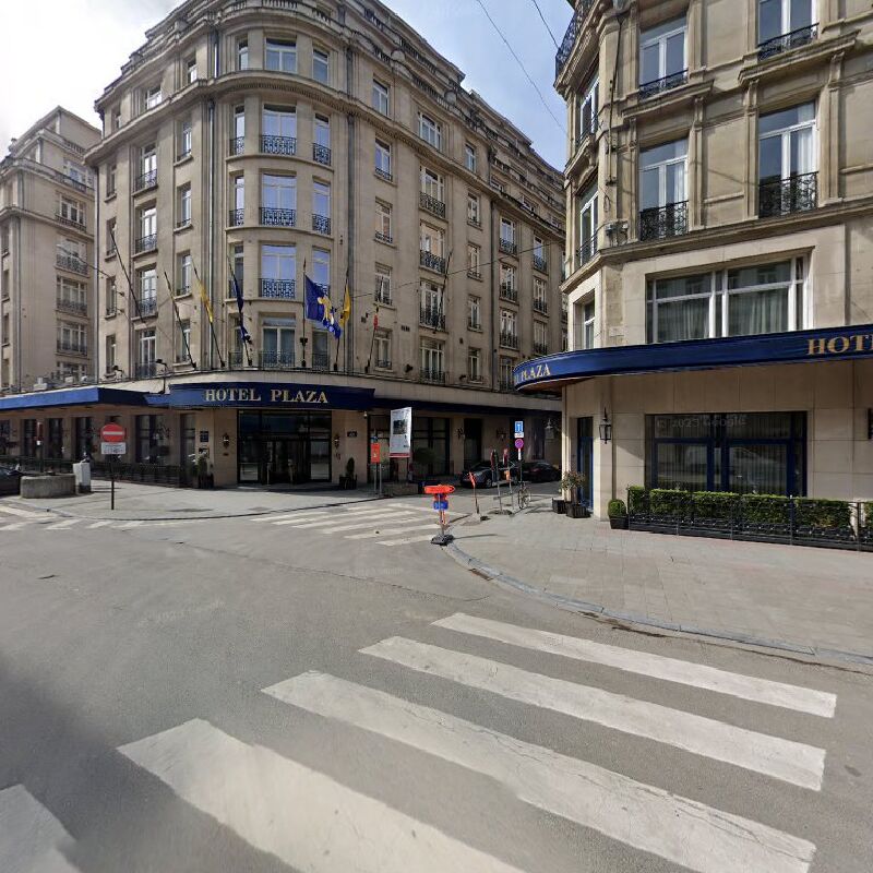 Foto van Societe Belge Immobiliere Et De Gestion