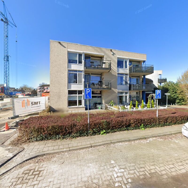 Foto van Thebe Wijkverpleging