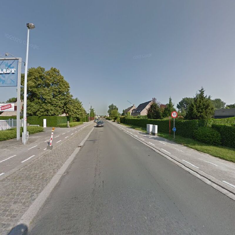 Foto van Agreva