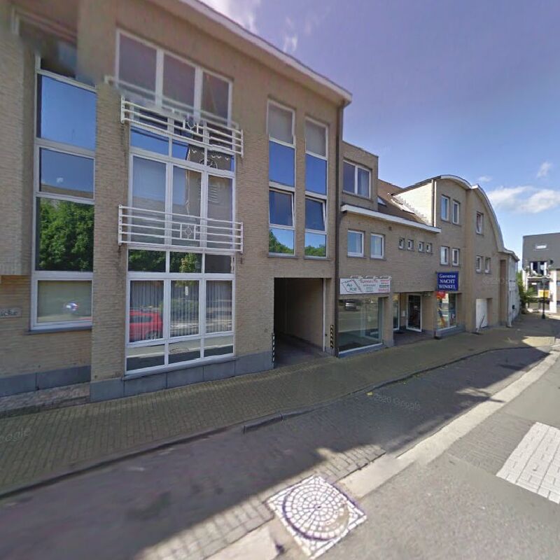 Foto van Eigen Dôme Gent