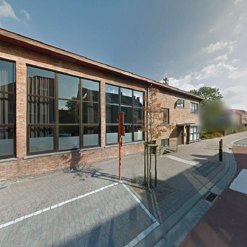 Foto van Bibliotheek