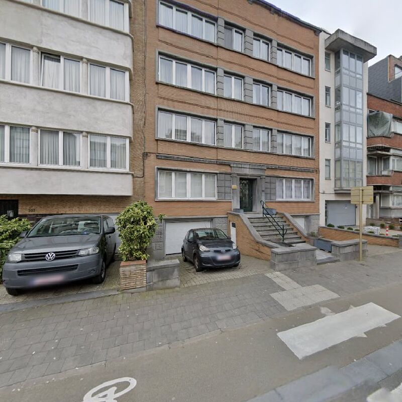 Foto van De Donder Béatrice