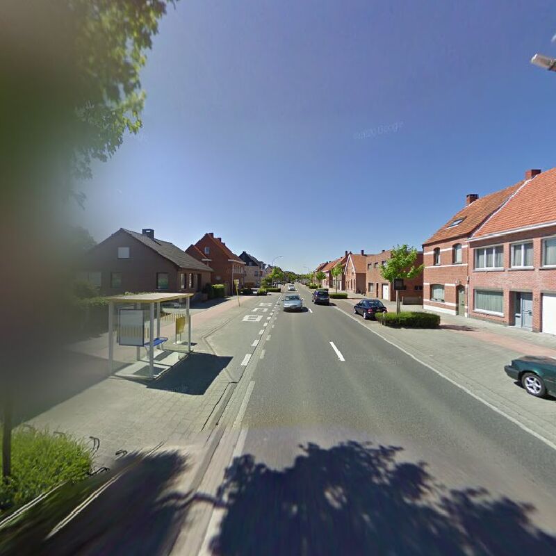 Foto van Merksplas Moerstraat