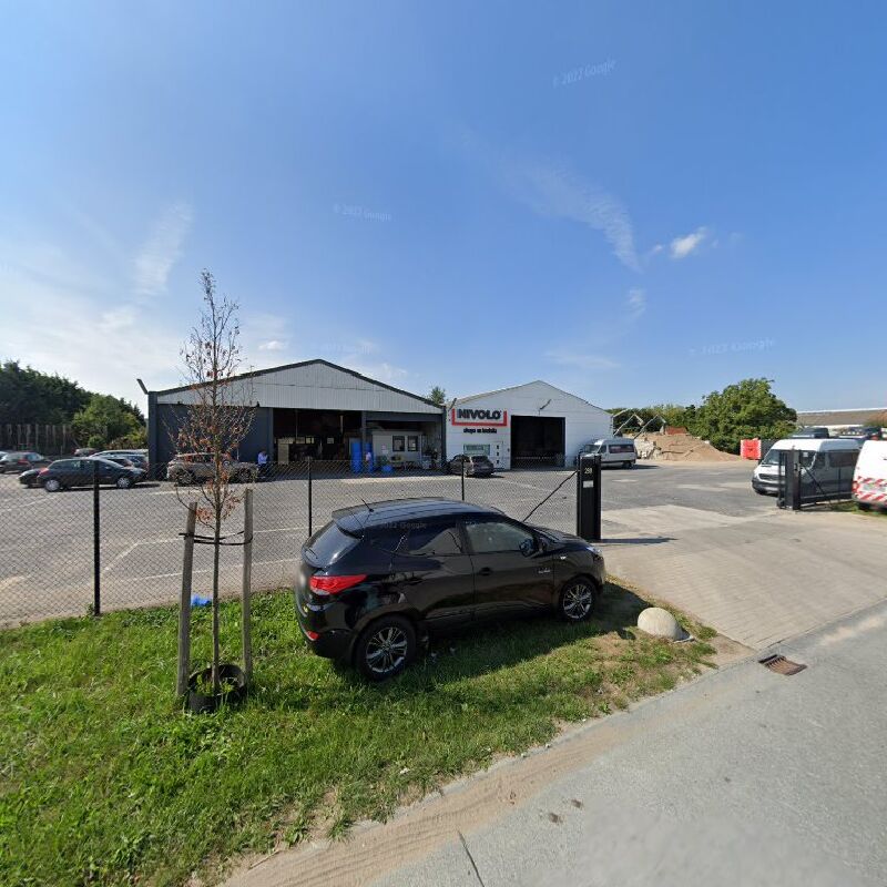Foto van Bracke BOUW ZULTE