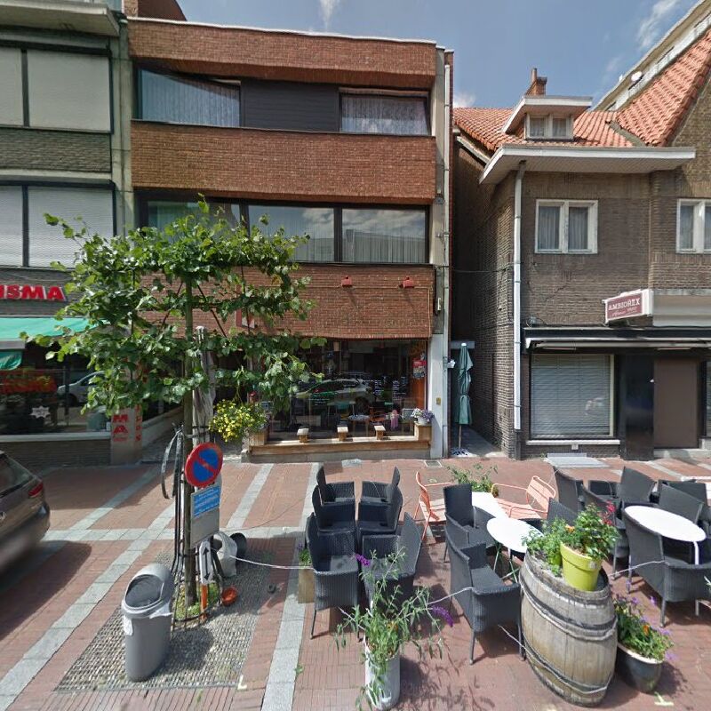 Foto van ECO Rijschool Metin Hezer