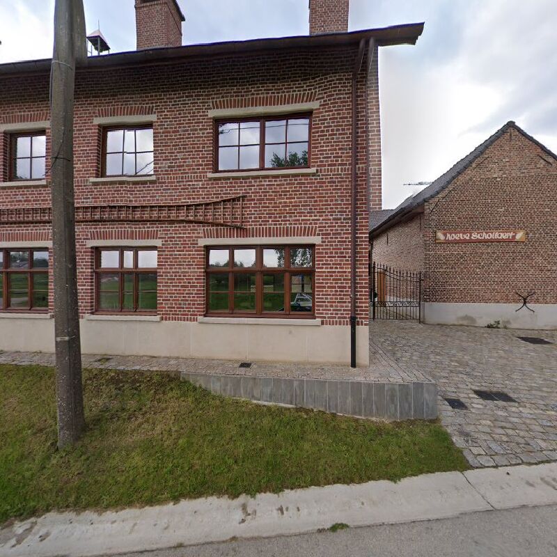 Foto van Alphalyc