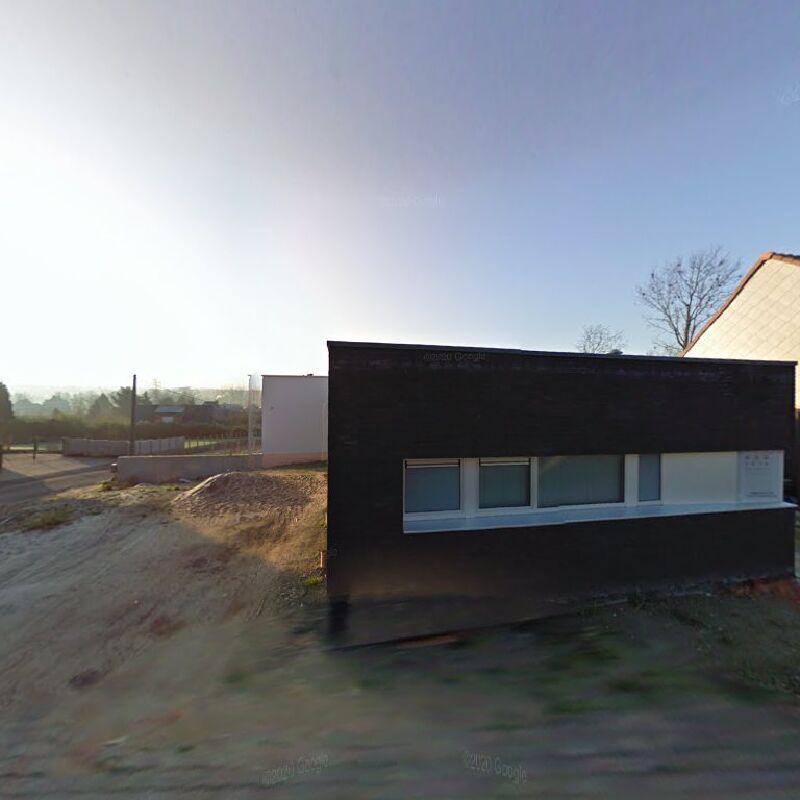 Foto van Dokter D.K. Softam-Oftalmologie B.V. Bvba