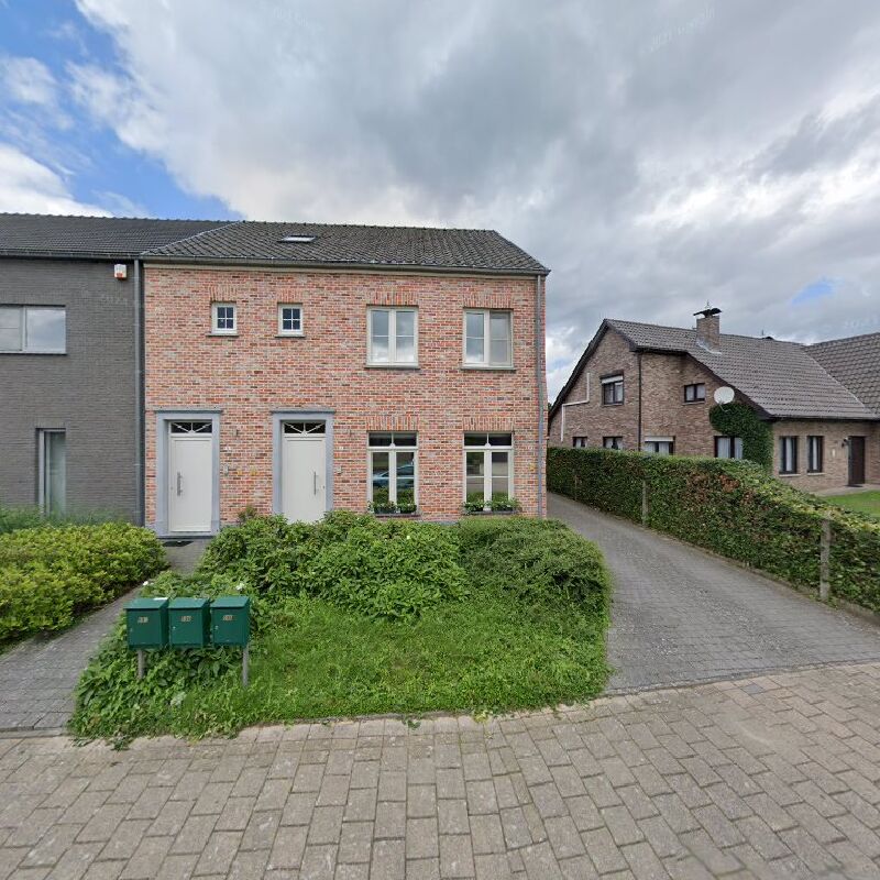 Foto van Bloesem Bvba