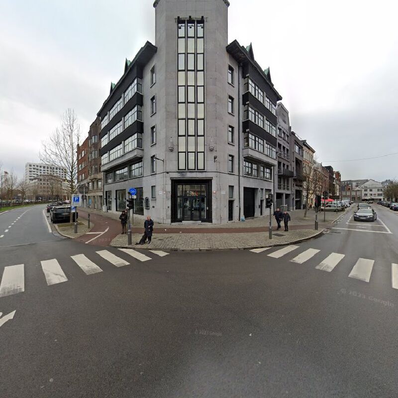 Foto van Pepperminds België BVBA - HQ