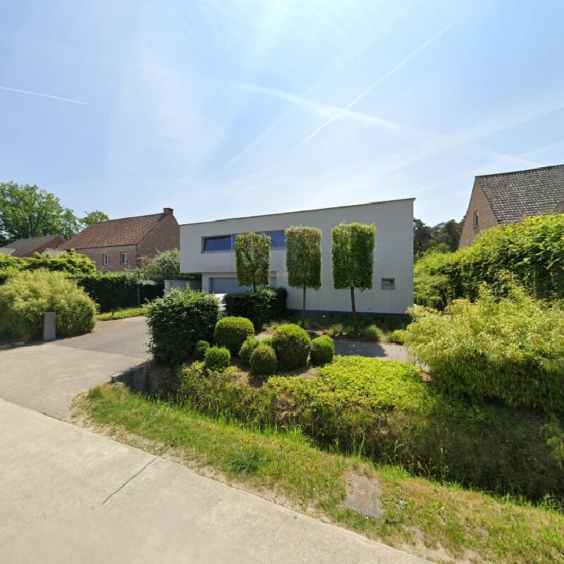 Foto van Abstract Architecten BVBA