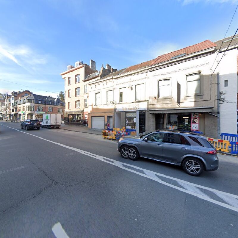 Foto van Immo Uccle