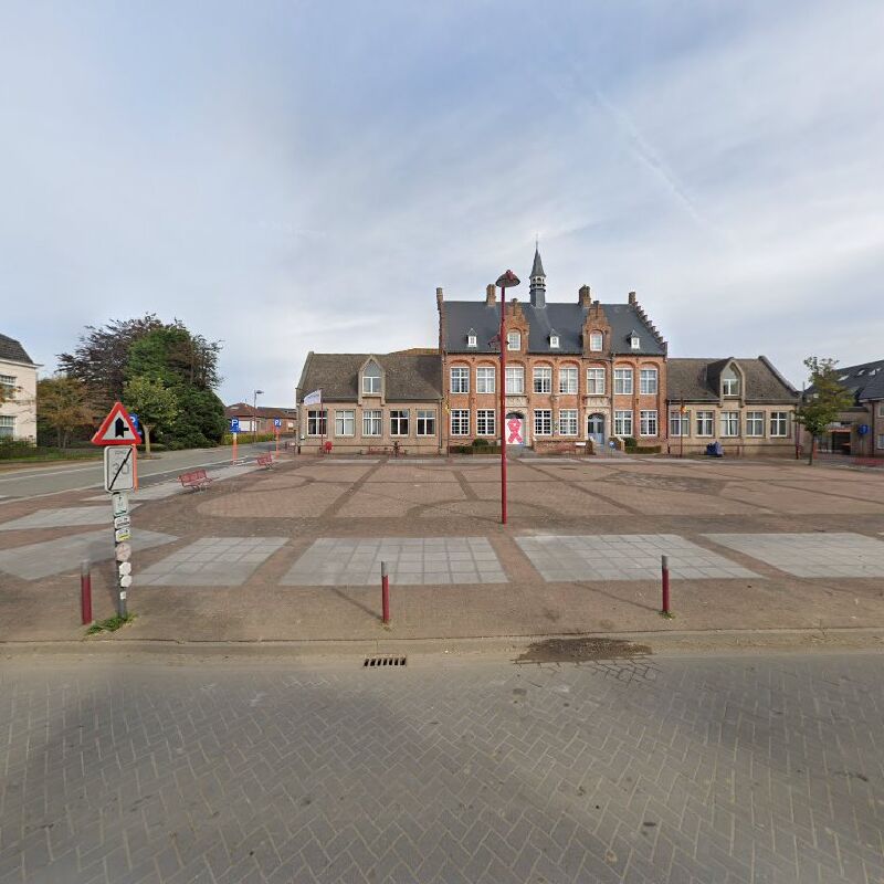Foto van Plaatselijk Werkgelegenheidsagentschap van Langemark-Poelkapelle en Zonnebeke VZW