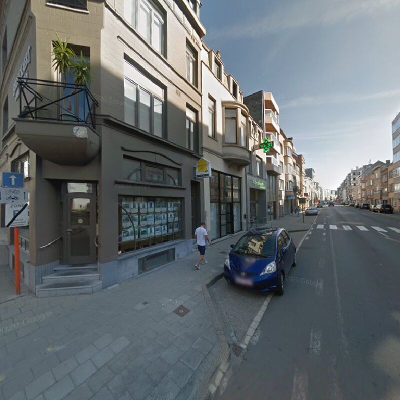 Foto van Apotheek Meulemeester