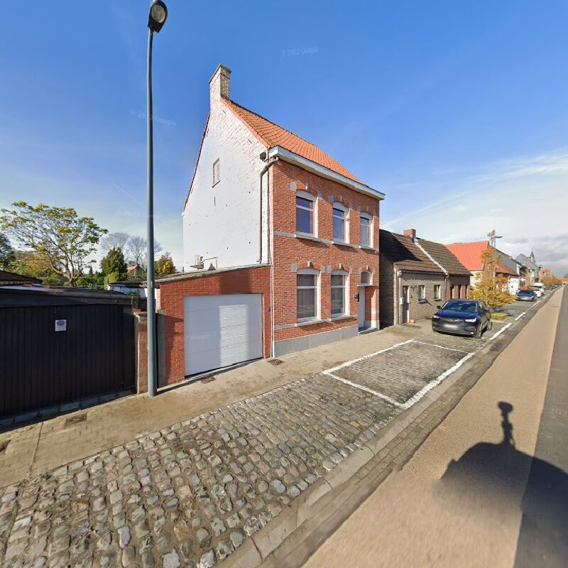 Foto van Vanryckeghem IT Consulting