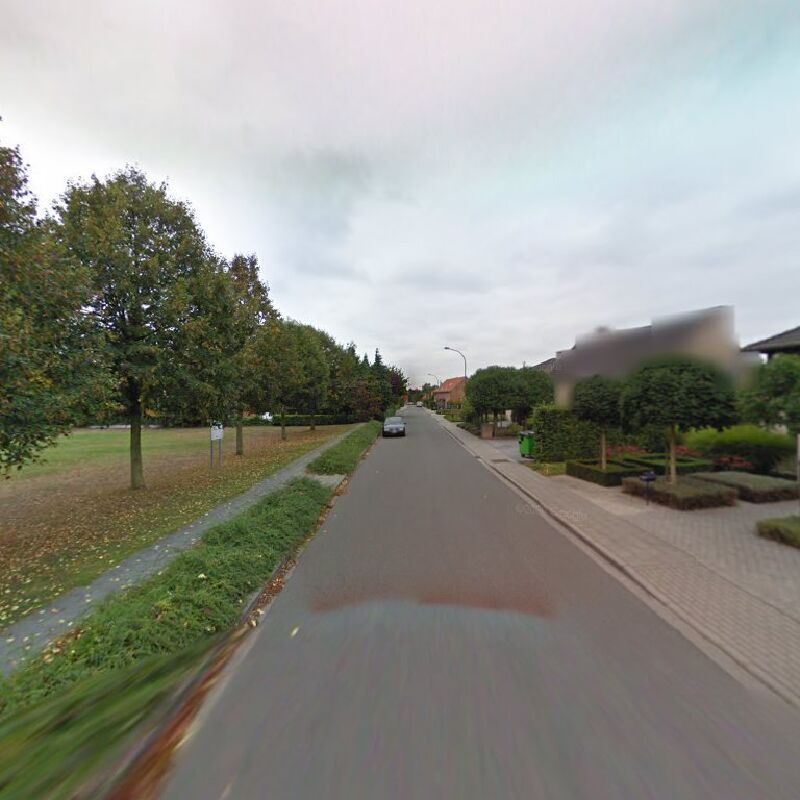 Foto van Advonet Leuven