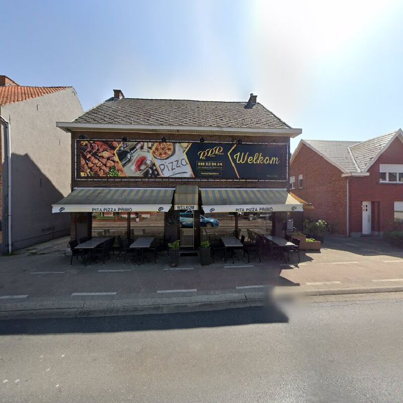 Foto van Vettigen Dre Tremelo