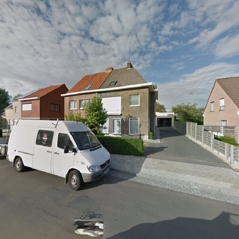 Foto van Pattin Marc