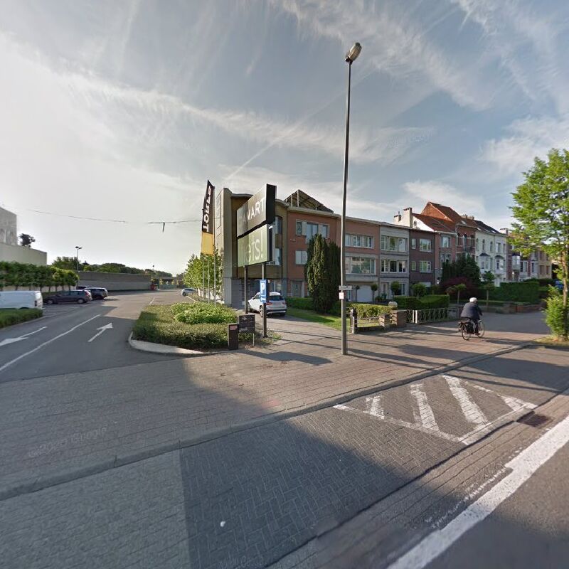 Foto van Advocatenkantoor Dirk Beeckman