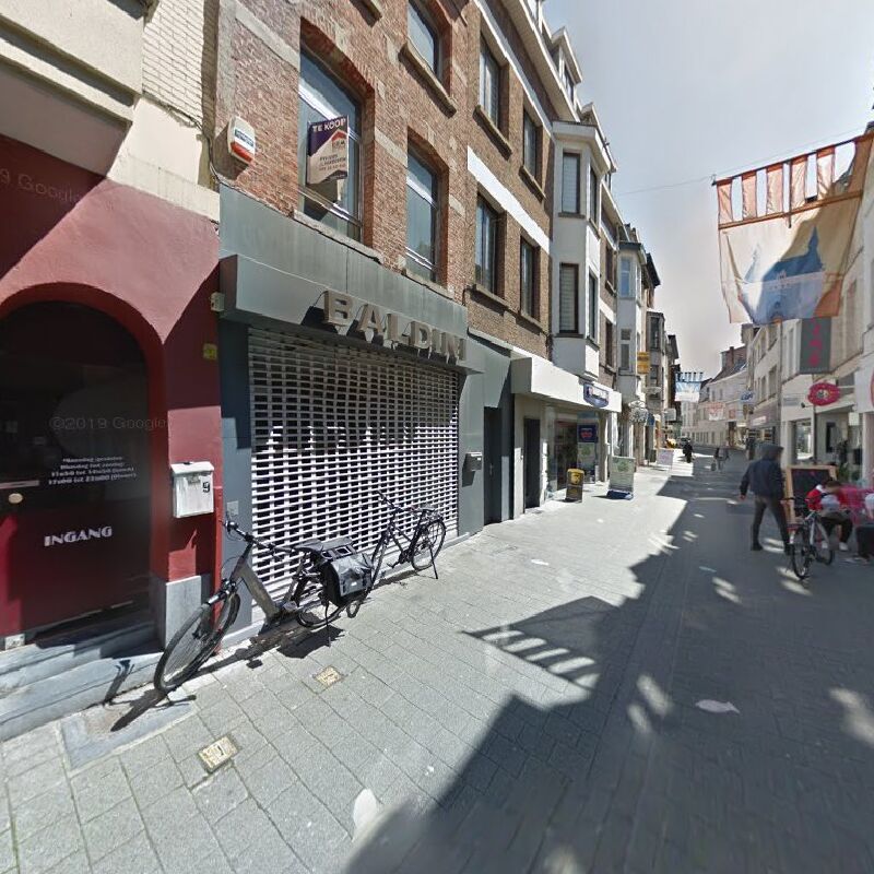 Foto van Ness Mechelen