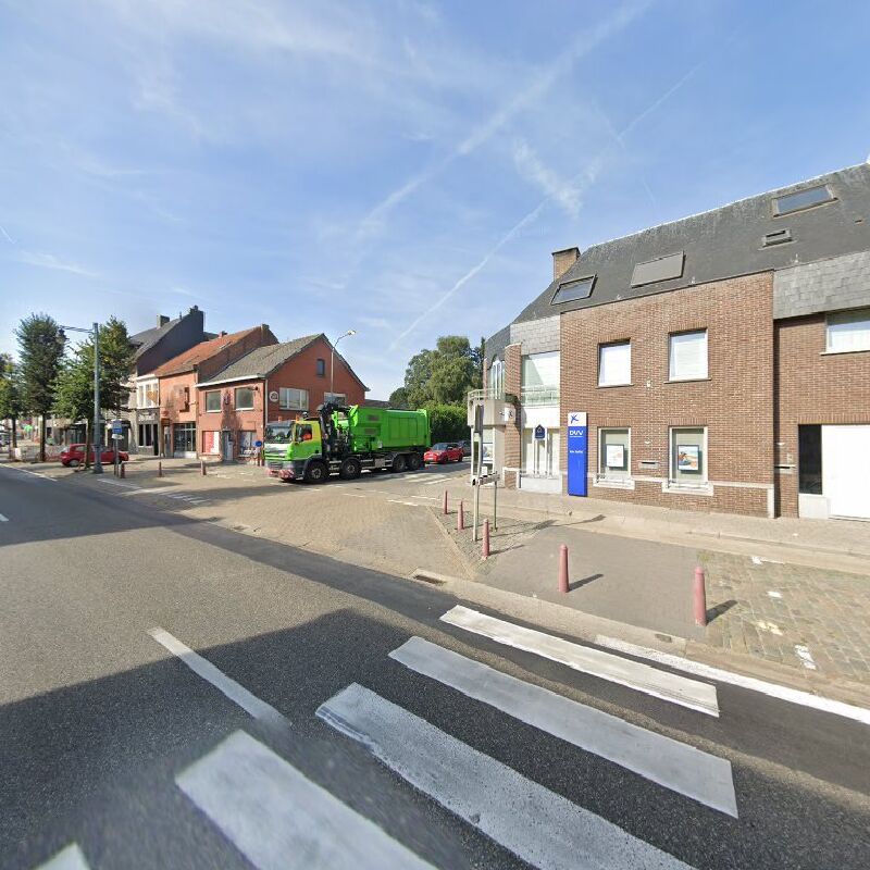 Foto van Van Huffel Verzekeringen en Kredieten