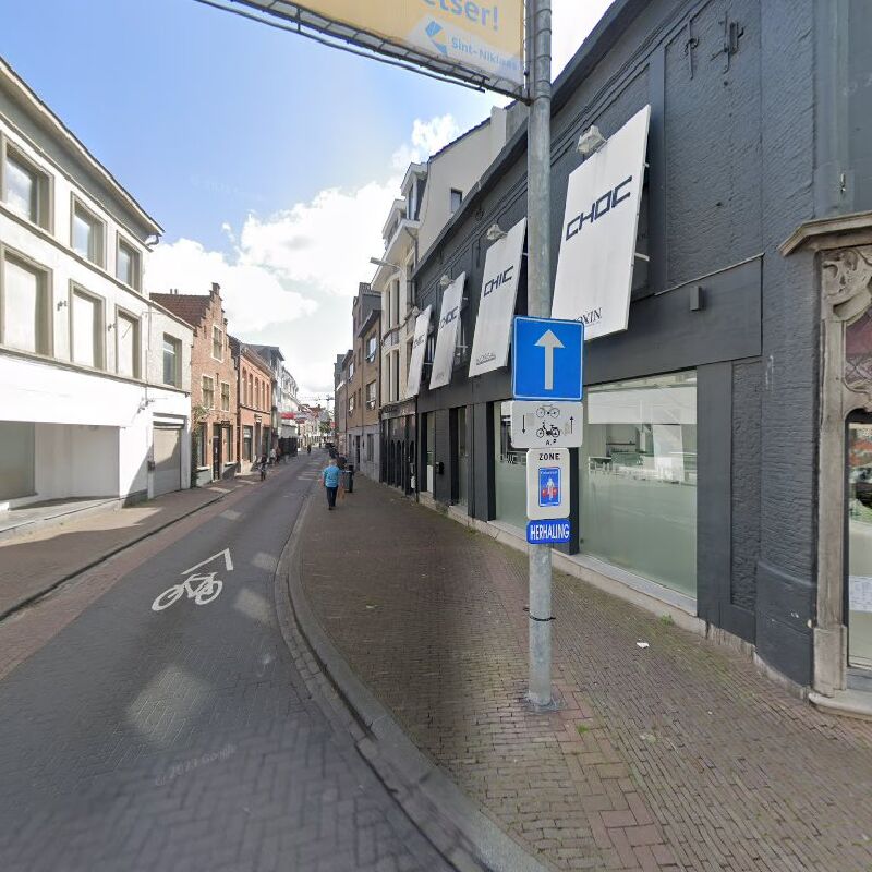 Foto van e works be