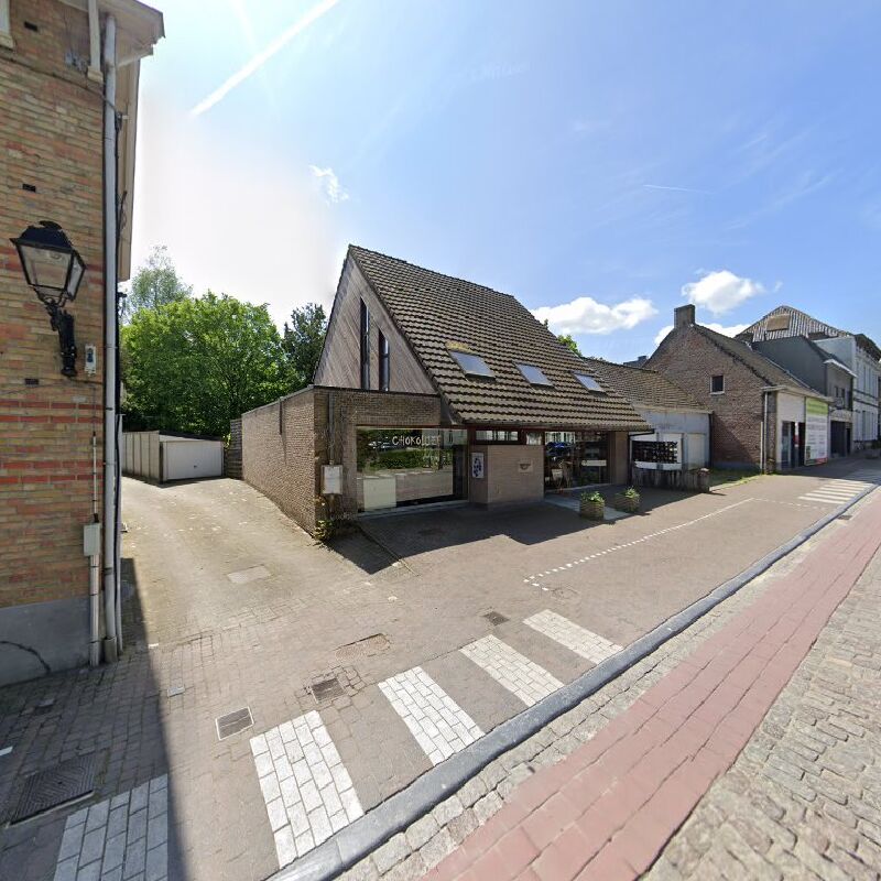 Foto van Vergauwe Jan
