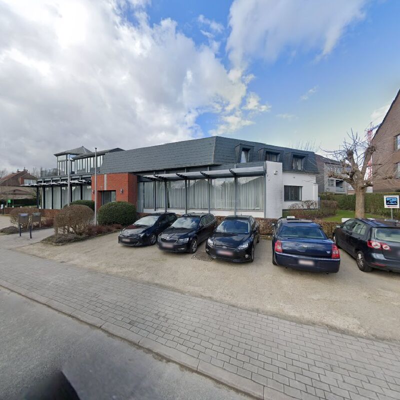 Foto van John Claes