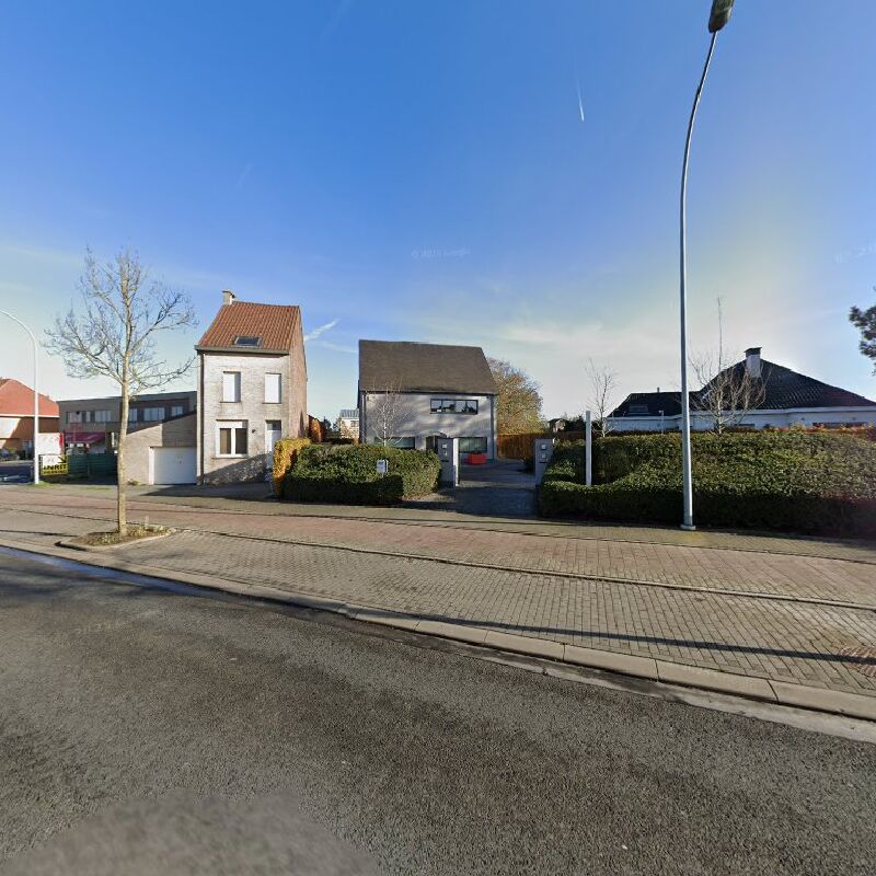 Foto van Notaris Kris De Witte
