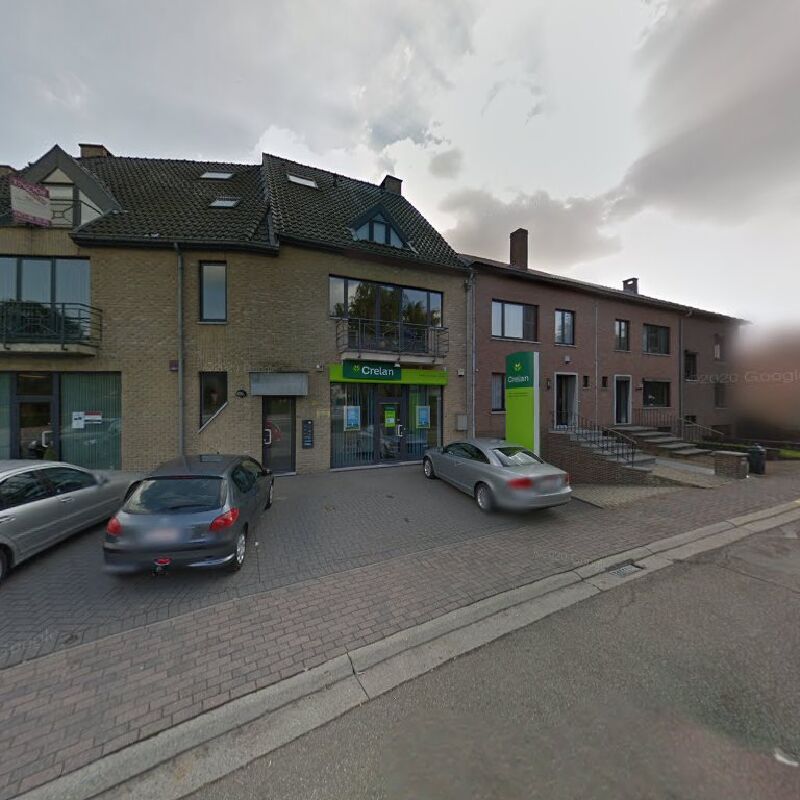 Foto van Crelan