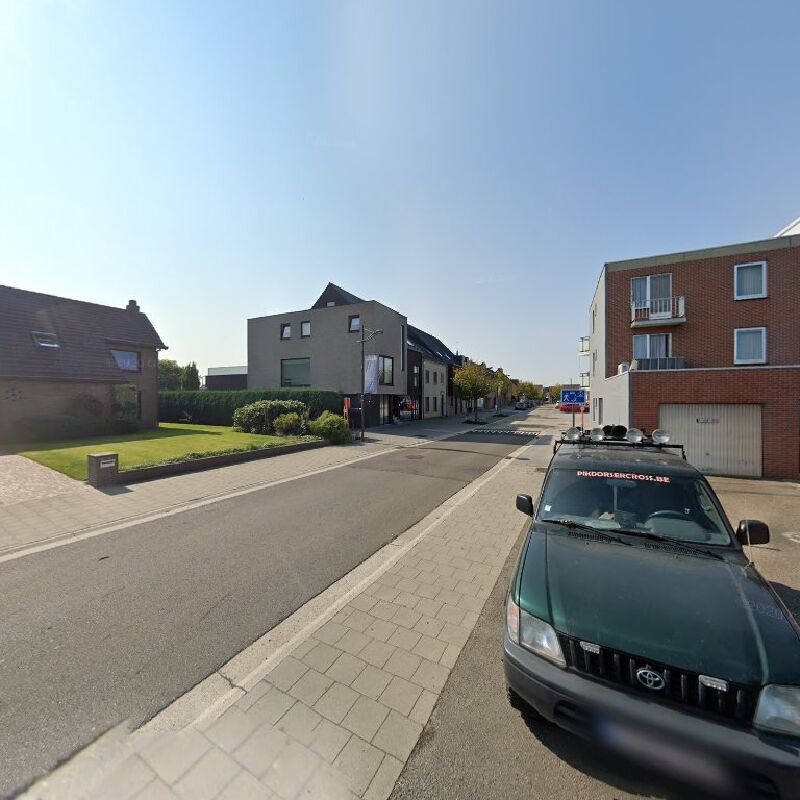 Foto van Dries Van den Bergh