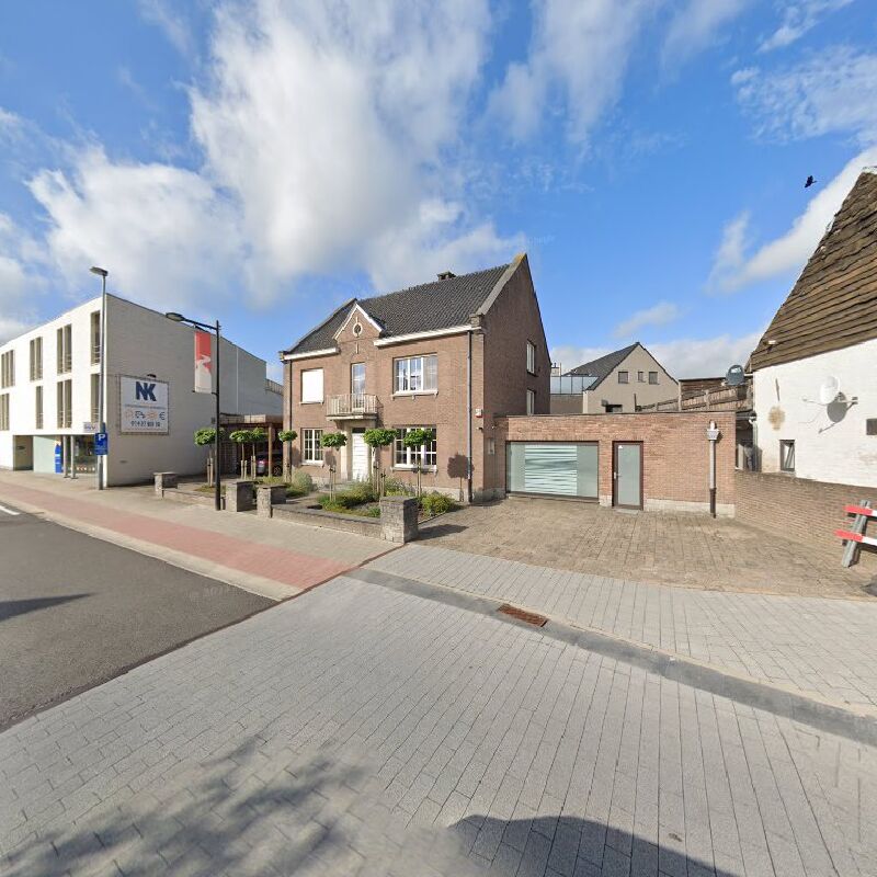Foto van NK Verzekeringen BV
